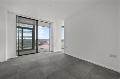 Dollar Bay Point, 
3 Dollar Bay Place, E14