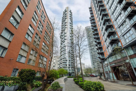 Biscayne Avenue, London, E14