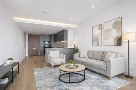 Hampton Tower, 75 Marsh Wall, Canary Wharf, E14