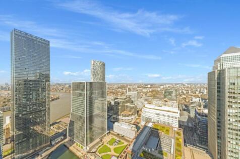 Wardian, Bagshaw Building, London, E14