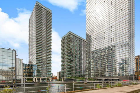 Landmark West, Canary Wharf, E14