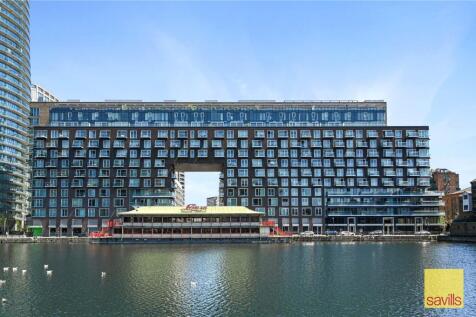 7 Baltimore Wharf, Canary Wharf, London, E14