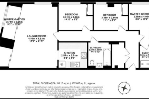 Talisman Tower, Canary Wharf, E14