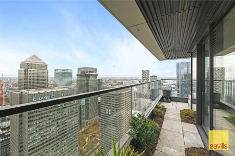 Bagshaw Building, 1 Wards Place, Canary Wharf, London, E14