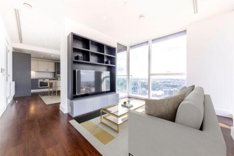Harbour Way, London