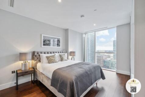 Flat , Bagshaw Building,  Wards Place, London