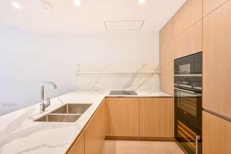 Ellington Tower, 10 Park Drive, Canary Wharf, London, E14