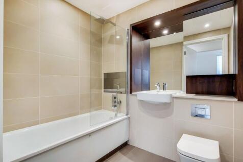 Maine Tower, E14, Docklands, London, E14