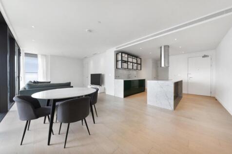 Hobart Building, 2 Wards Lane, London, E14
