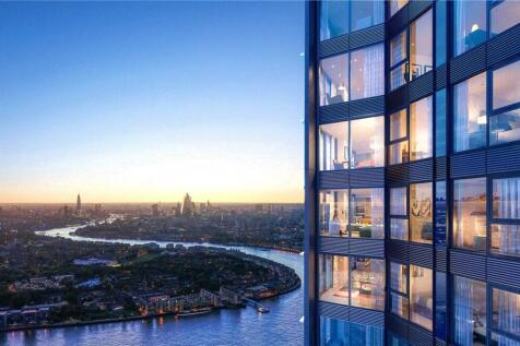 Aspen, 40 Marsh Wall, Canary Wharf, London, E14