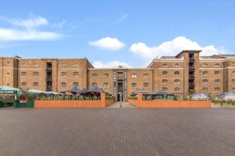 Port East Apartments, Hertsmere Road, London, E14