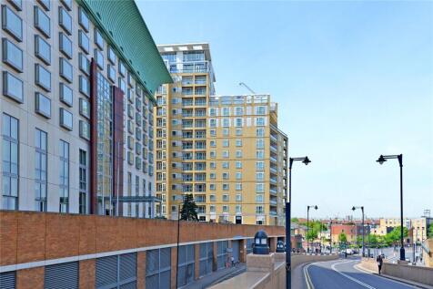 Eaton House, 
38 Westferry Circus, E14