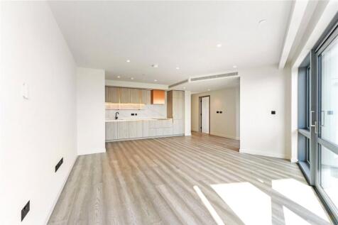 Aspen, Consort Place, Marsh Wall, Canary Wharf, E14