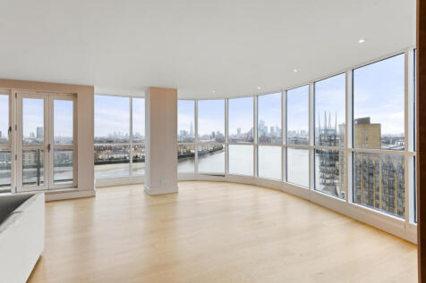 Belgrave Court, London, E14
