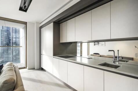 Park Drive, Canary Wharf, E14