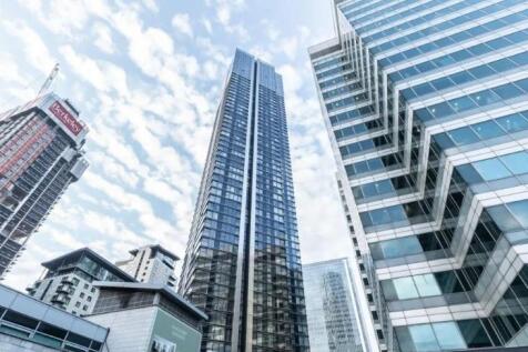Hampton Tower, 75 Marsh Wall, London E14