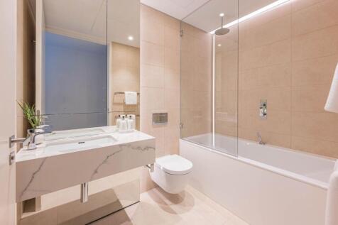 10 Park Drive, E14, Canary Wharf, London, E14