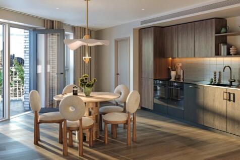 The Edit, Bear Lane, London, SE1