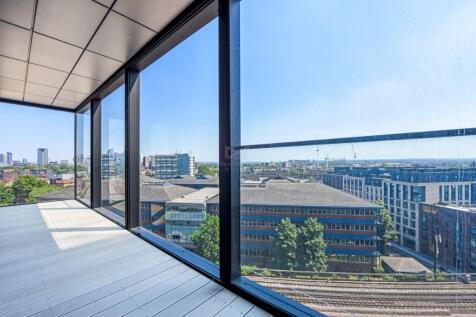 The Dumont, Albert Embankment, London, SE1