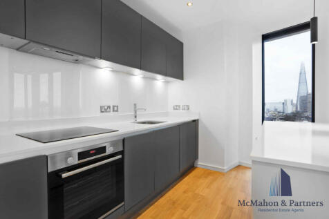 87b Newington Causeway, Elephant And Castle, London, SE1