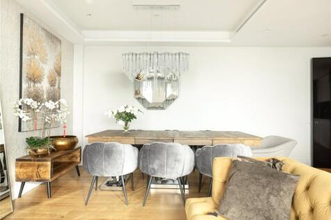 Belevere Road, London, SE1