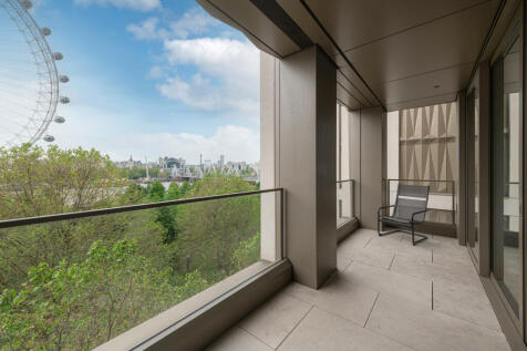 5 Belvedere Road, SE1