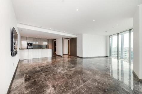 One Blackfriars, Blackfriars Road, London, SE1