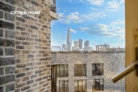 Conquest Tower, 130 Blackfriars Road, SE1