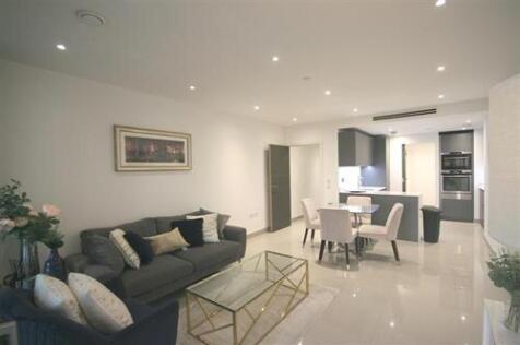Apartment , Conquest Tower,  Blackfriars Road, London