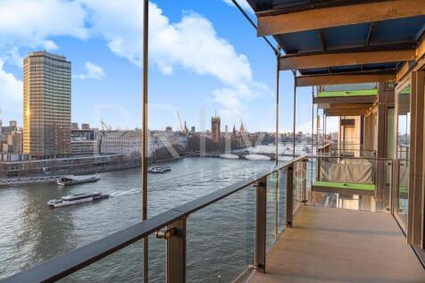Merano Residences, 30 Albert Embankment, London