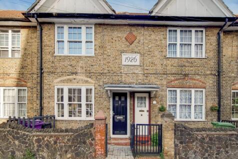 Tiller Road, Docklands, London, E14