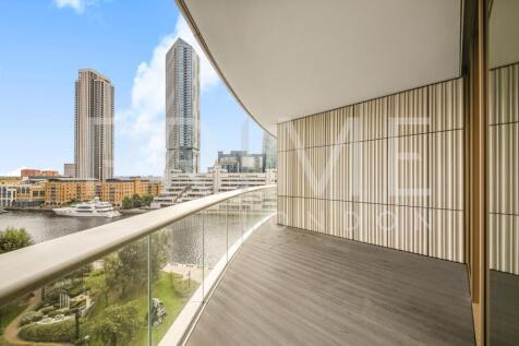 One Park Drive, Canary Wharf, London