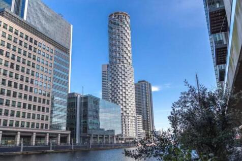 One Park Drive, London, E14