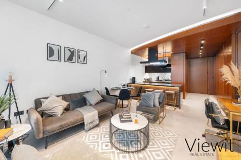 One Park Drive, Canary Wharf, London
