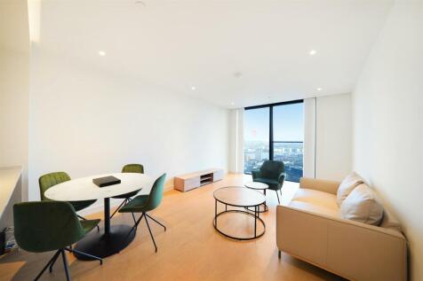 75 Marsh Wall, London