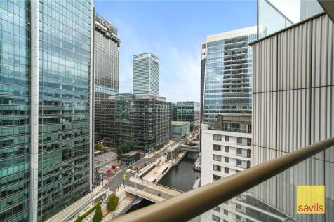 1  Park Drive, Canary Wharf, London, E14
