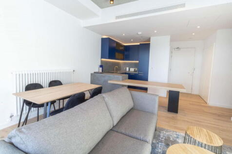 Agar House, Orchard Place, London, E14 0WX