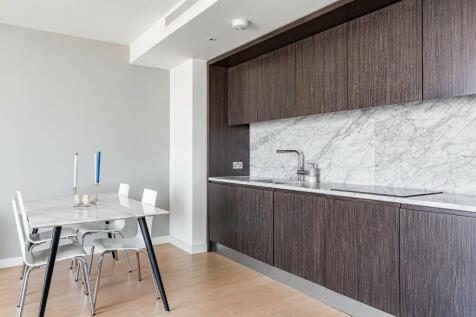 Charrington Tower, London, E14