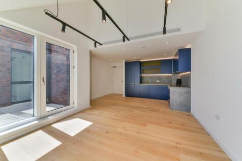 Dulke House, Goodluck Hope, E14