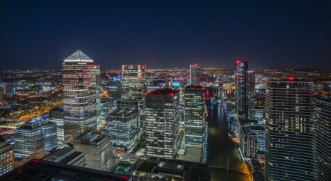 Landmark Pinnacle, 10 Marsh Wall, Canary Wharf, E14