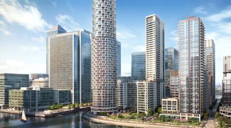 One Park Drive, Canary Wharf, London, E14