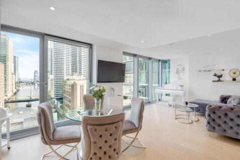 10 Marsh Wall, London, E14 9GU