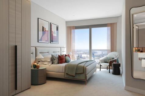 Aspen, Canary Wharf, London, E14 9SJ