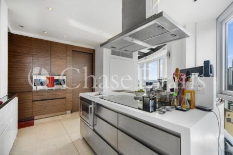 Ontario Tower, Fairmont Avenue, Canary Wharf, London, E14