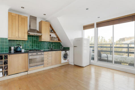 Lexham Gardens, London, W8