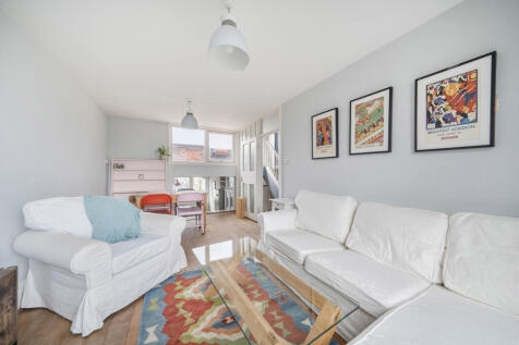 Tachbrook Street, Pimlico, London, SW1V