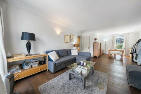 Chelsea Gate Apartments, Sloane Square