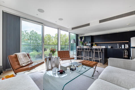 Gatliff Road, London, SW1W