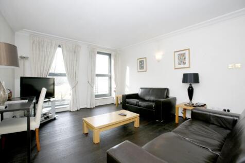 Chelsea Gate Apartments, 93 Ebury Bridge Road, London, SW1W