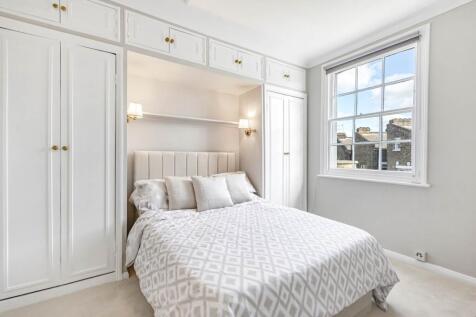 Sutherland Street, London, SW1V